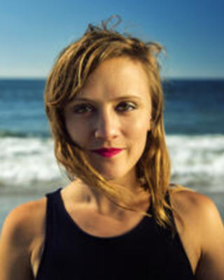 Ellen Reid