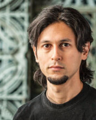 Pablo Chin