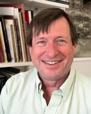 Stephen Hartke