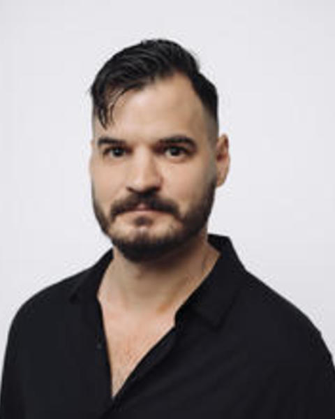 Headshot