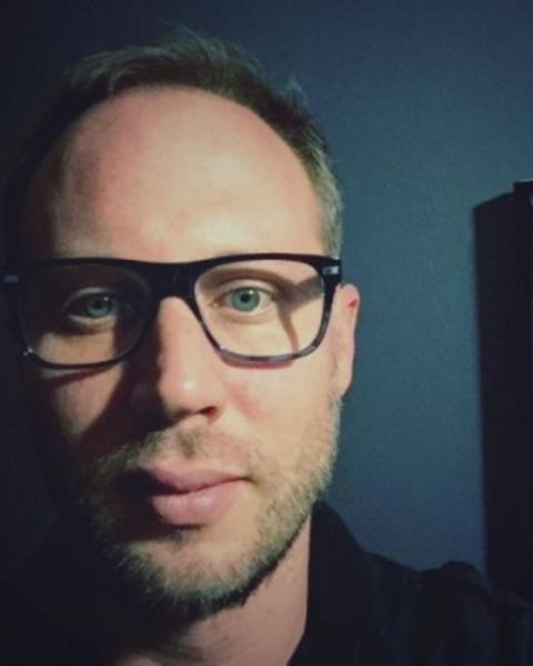 Jeremy Podgursky