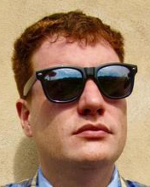 Christopher Trapani