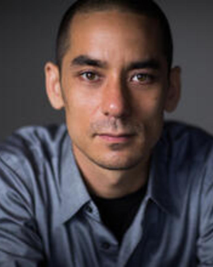 Andy Akiho